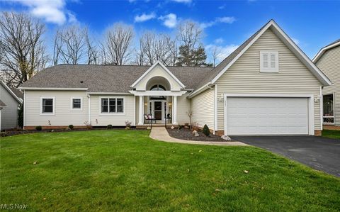 117 Barkwood Drive Wadsworth OH 44281