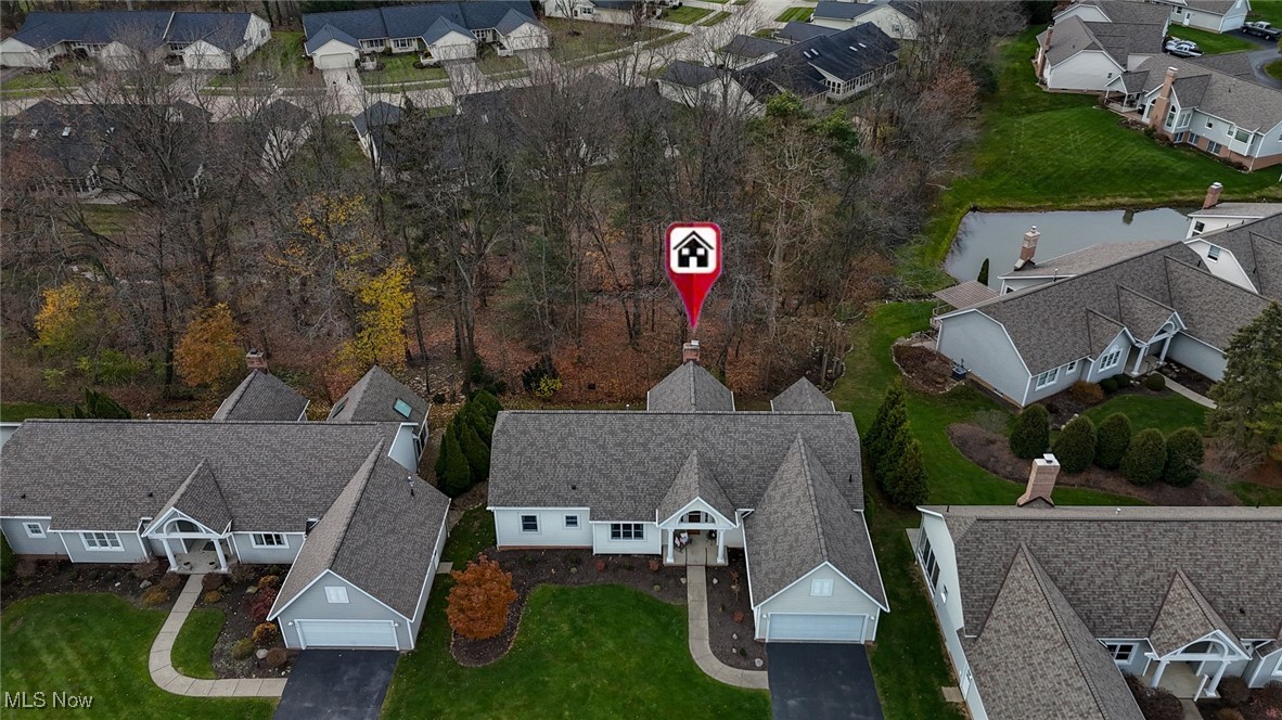 Briarthorn Condo - Residential