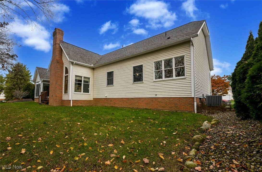 Briarthorn Condo - Residential