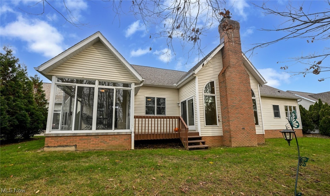 Briarthorn Condo - Residential