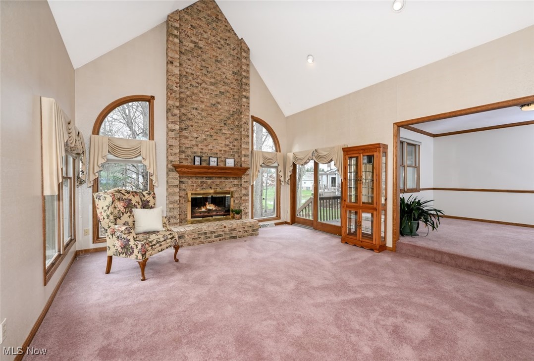 Briarthorn Condo - Residential