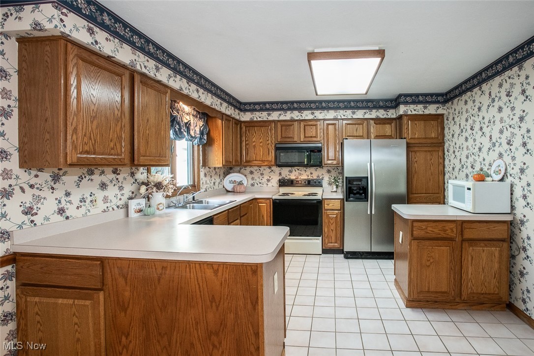 Briarthorn Condo - Residential