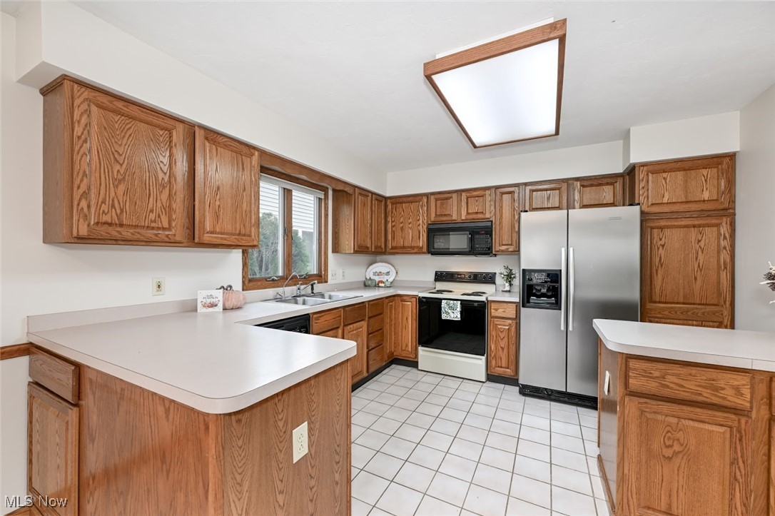 Briarthorn Condo - Residential