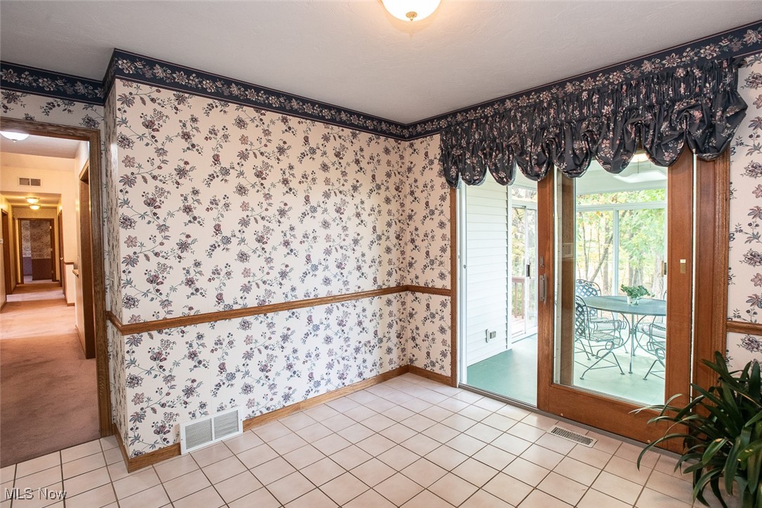 Briarthorn Condo - Residential