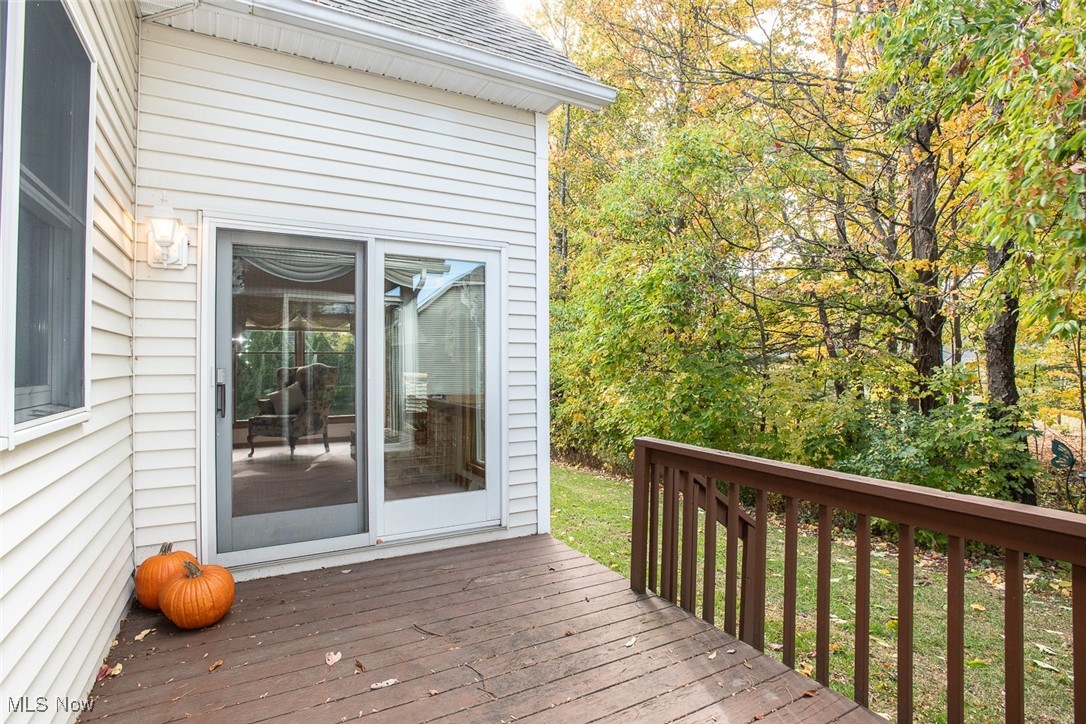 Briarthorn Condo - Residential