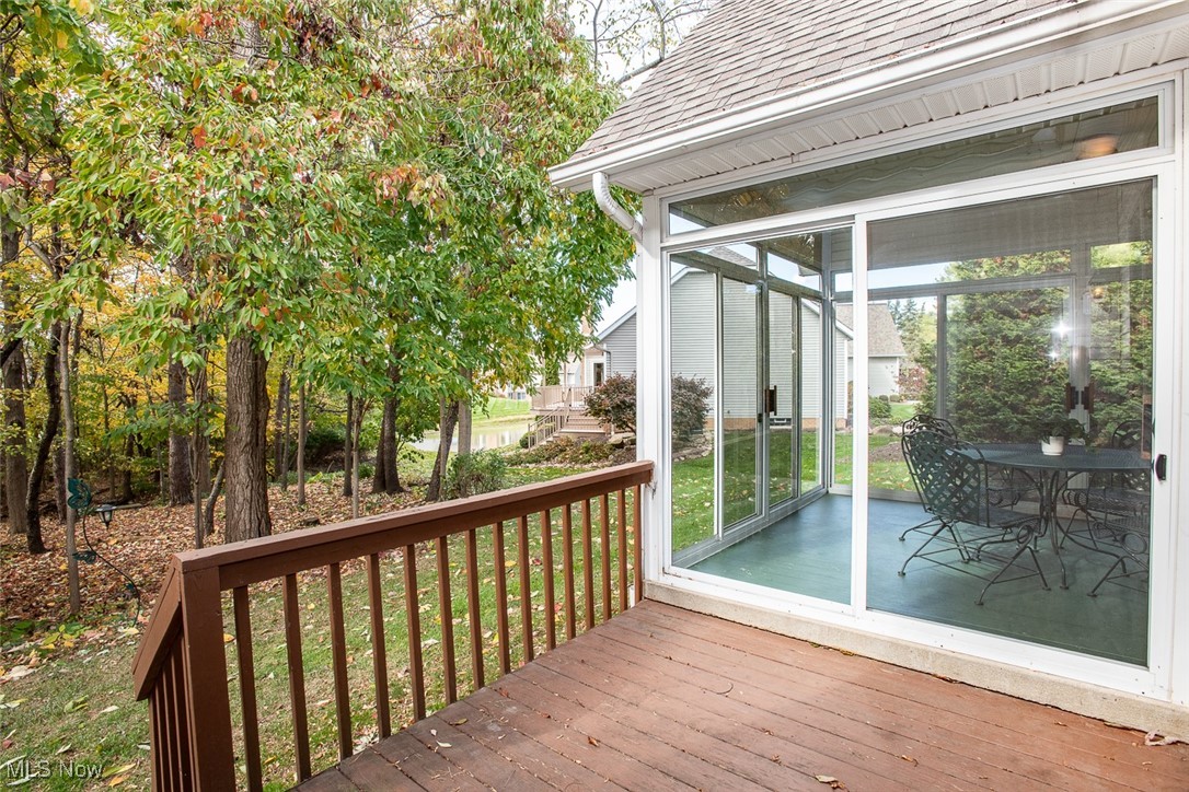 Briarthorn Condo - Residential