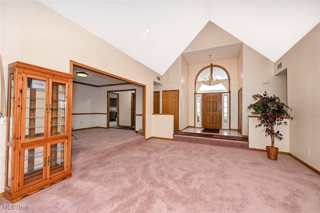 Briarthorn Condo - Residential