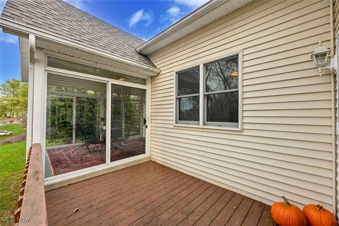 Briarthorn Condo - Residential