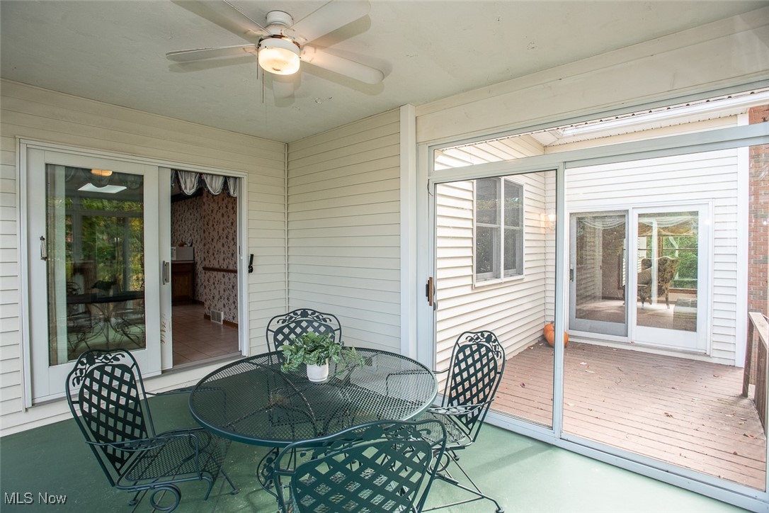 Briarthorn Condo - Residential