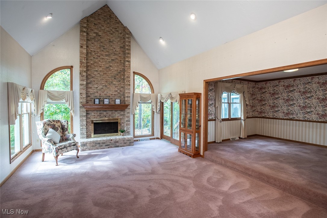 Briarthorn Condo - Residential