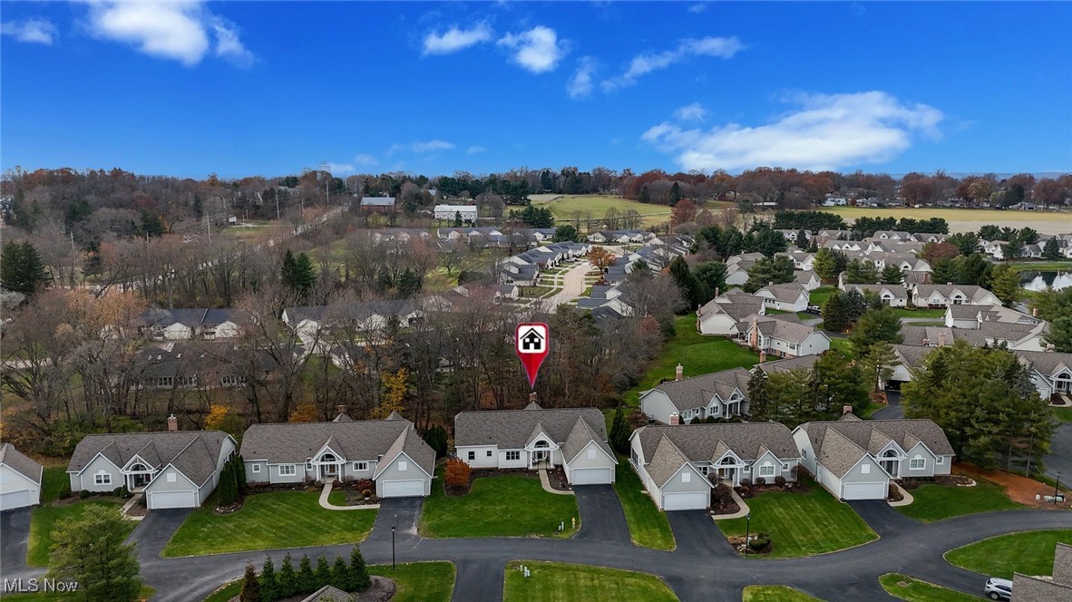 Briarthorn Condo - Residential