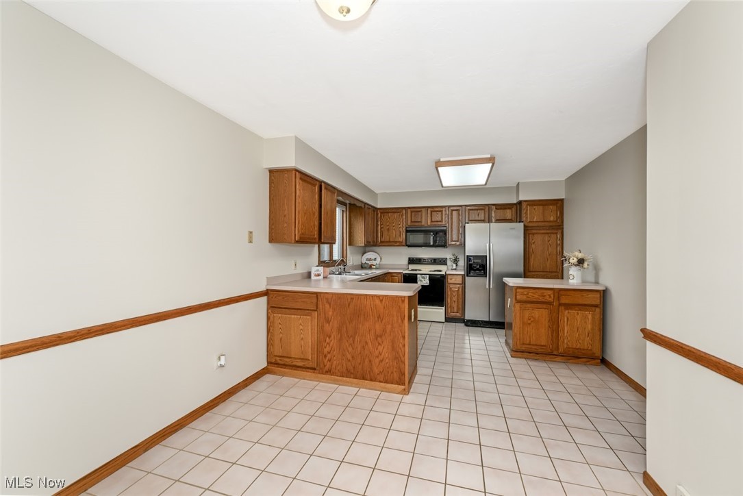 Briarthorn Condo - Residential