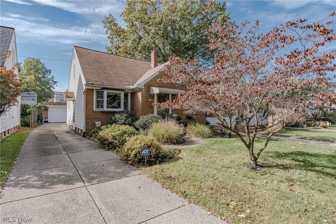 1186 Homestead Road