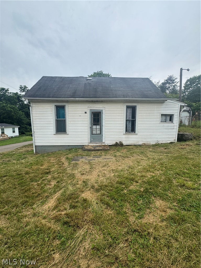 Photo of 103 Willow Street, Bethesda, OH 43719 (MLS # 5223240)