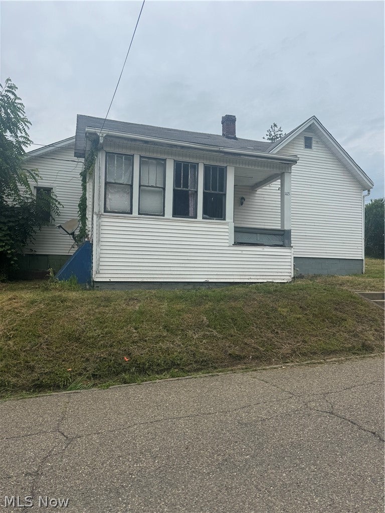 103 Willow Street