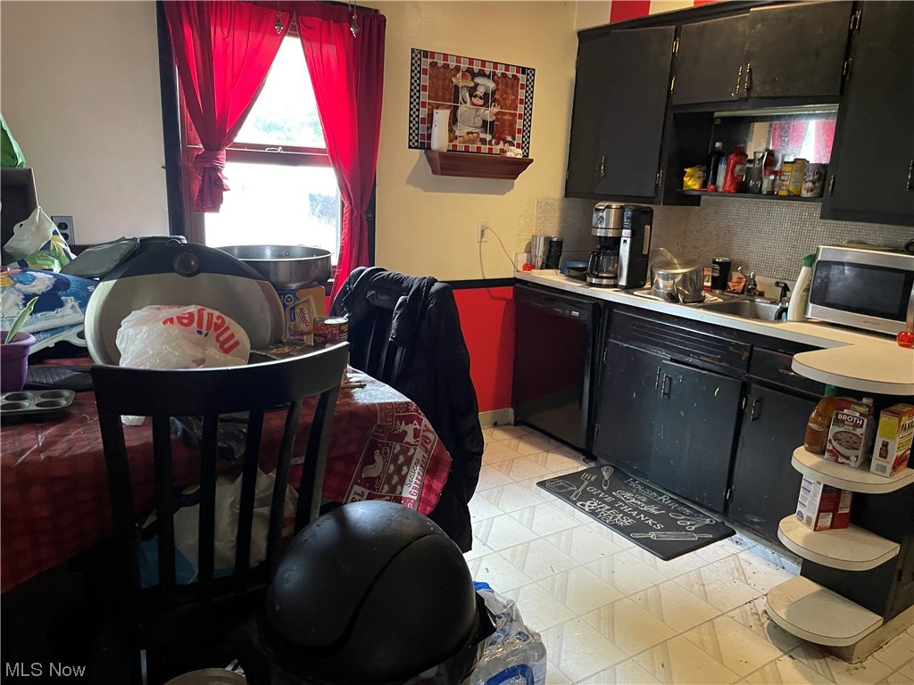 Barjode Estates Sub 1 - Residential