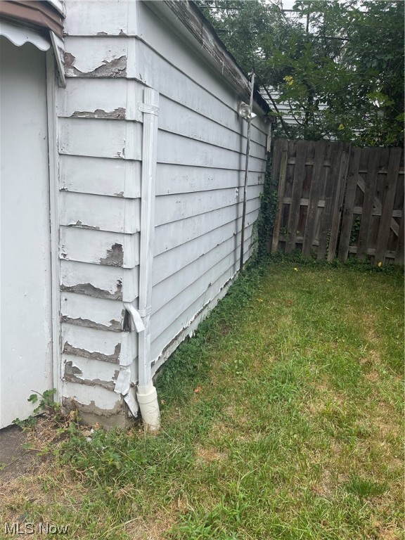 Barjode Estates Sub 1 - Residential