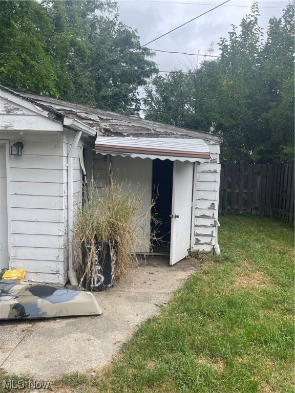 Barjode Estates Sub 1 - Residential