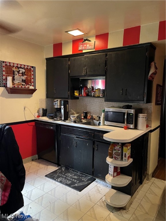 Barjode Estates Sub 1 - Residential