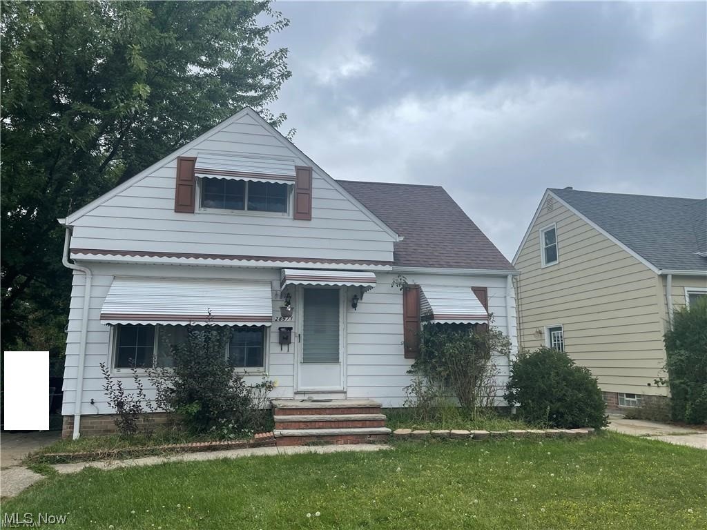 Barjode Estates Sub 1 - Residential