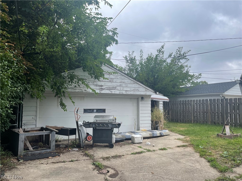 Barjode Estates Sub 1 - Residential