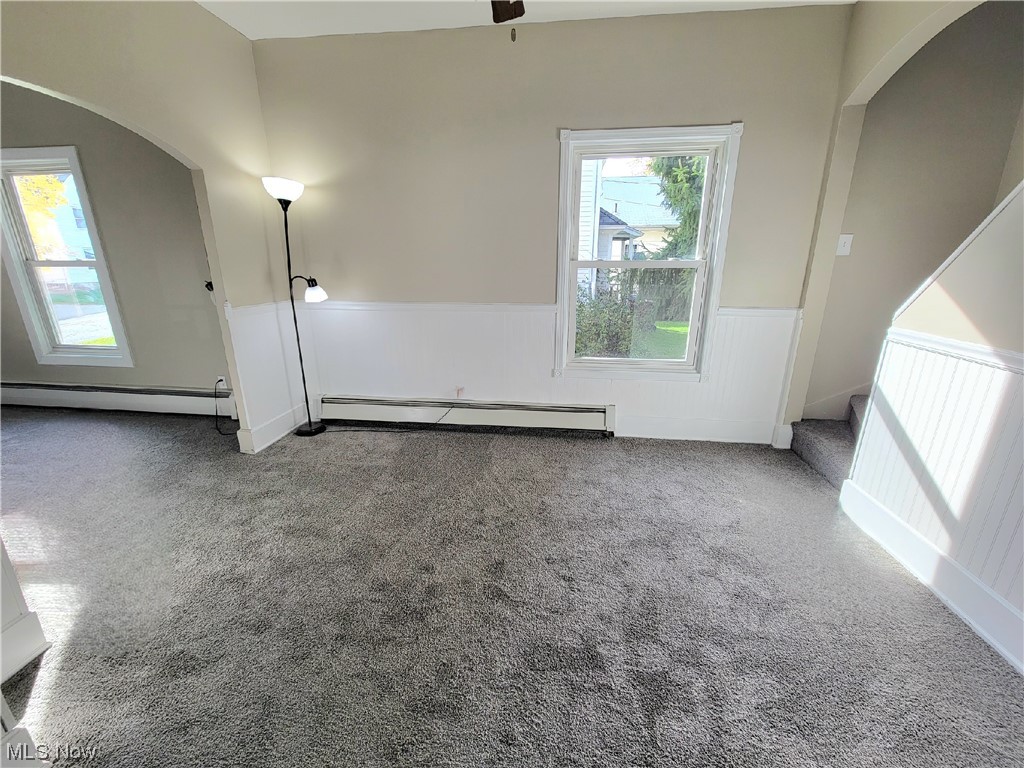 Beebe Hts - Residential