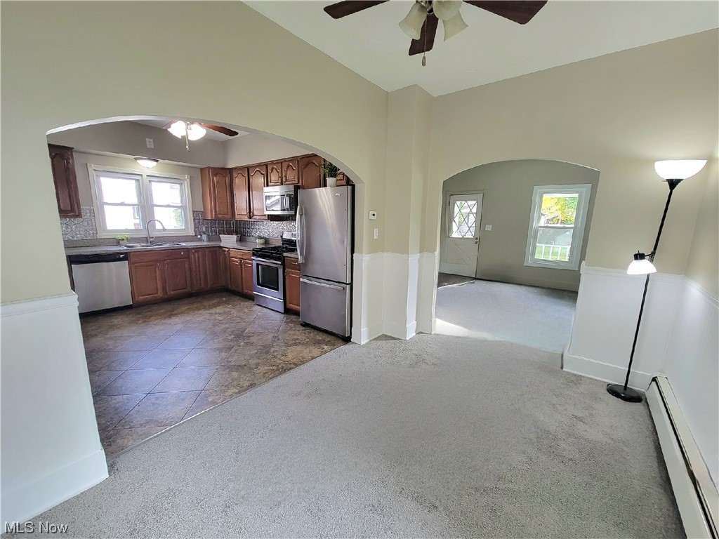 Beebe Hts - Residential