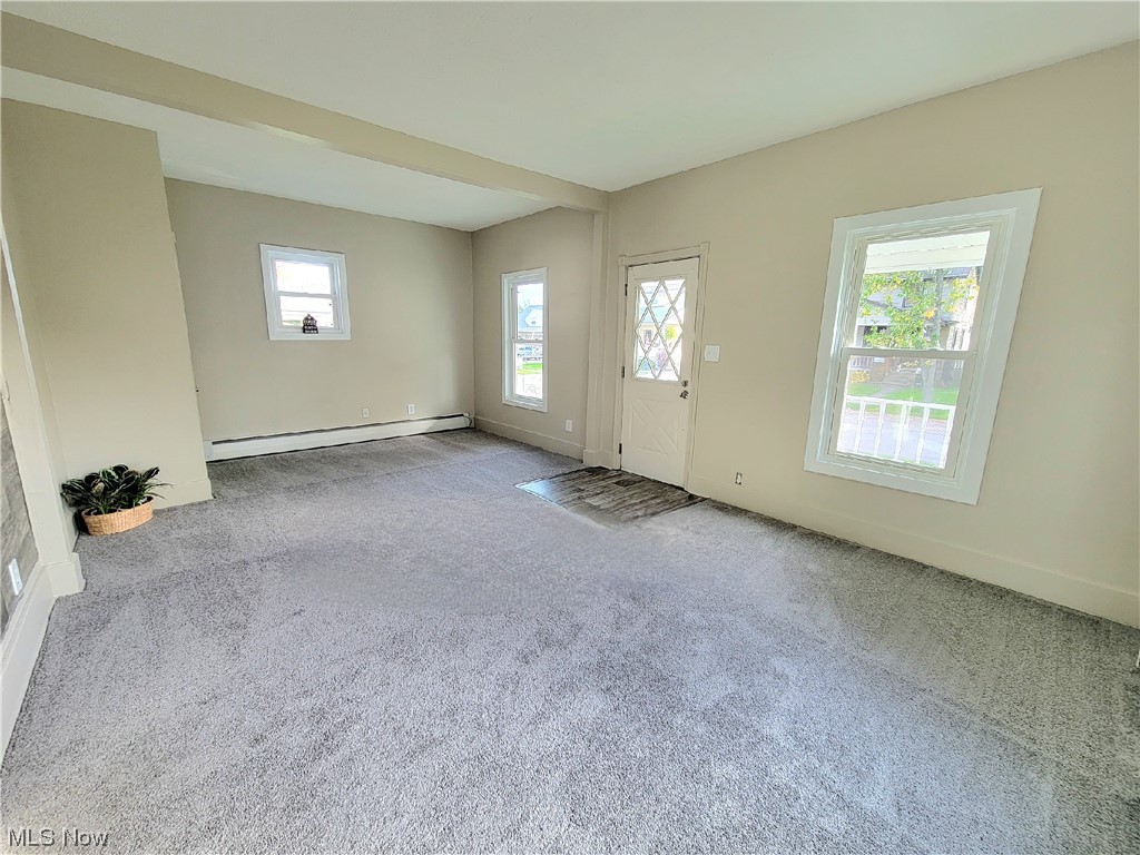 Beebe Hts - Residential