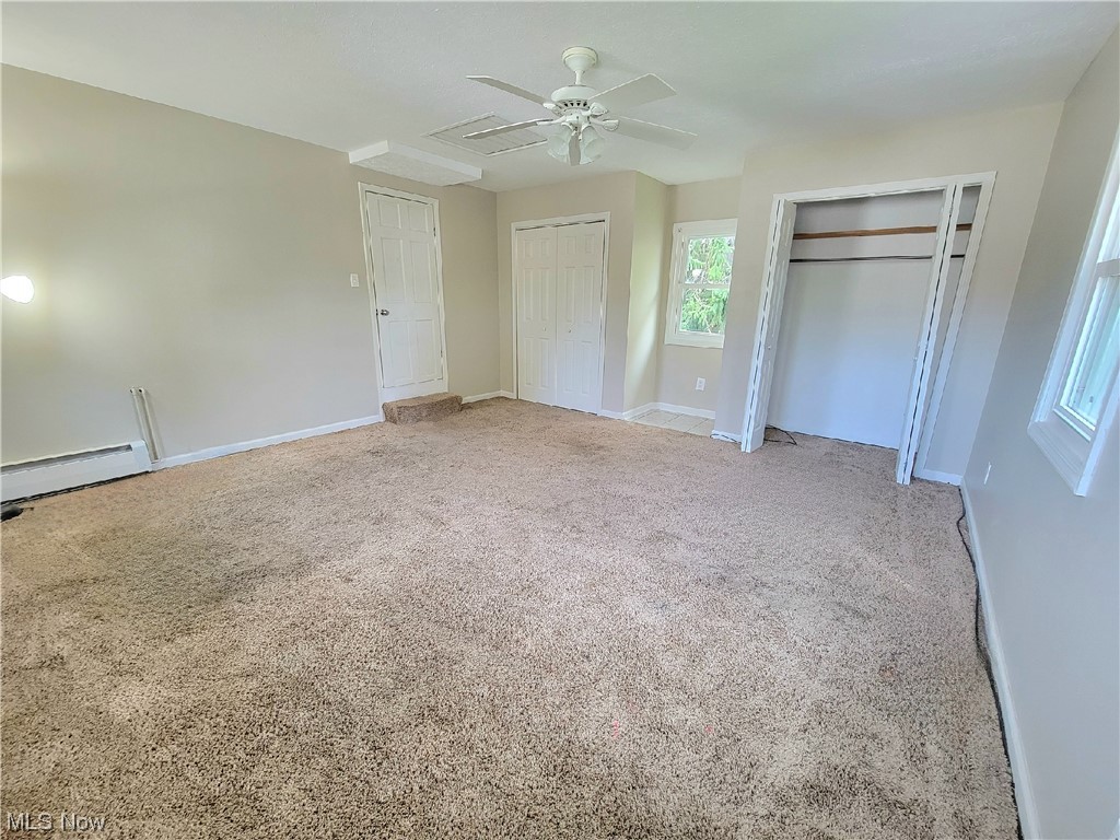 Beebe Hts - Residential