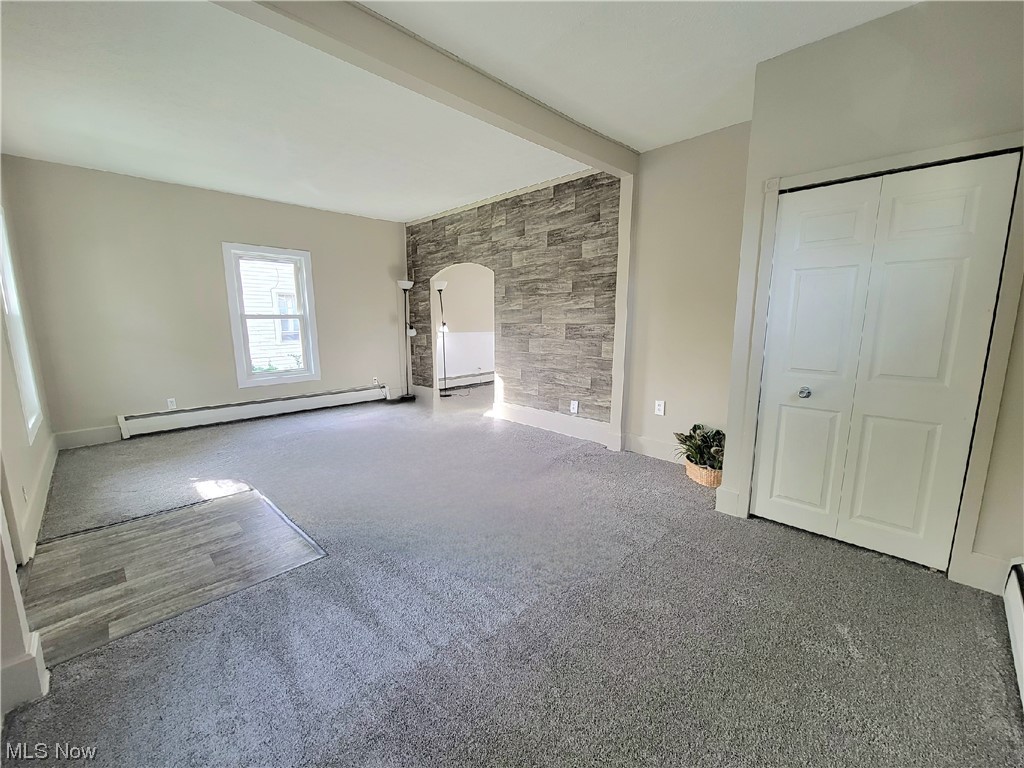 Beebe Hts - Residential