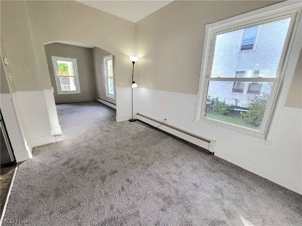 Beebe Hts - Residential