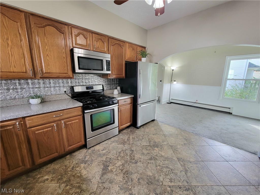 Beebe Hts - Residential