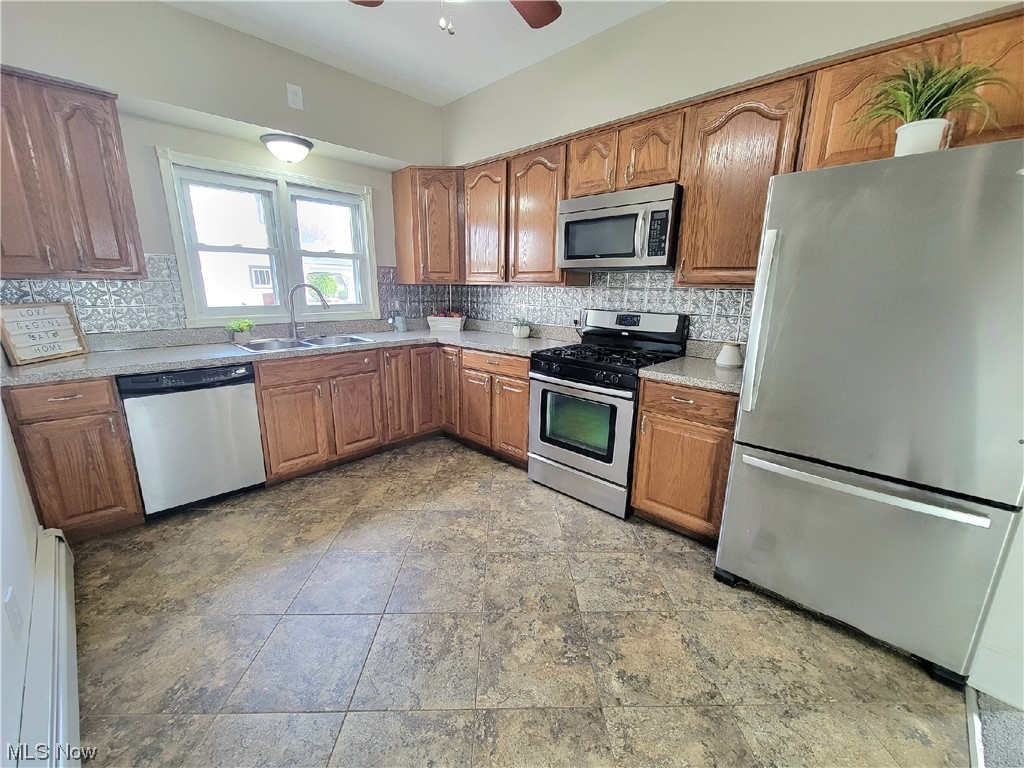 Beebe Hts - Residential