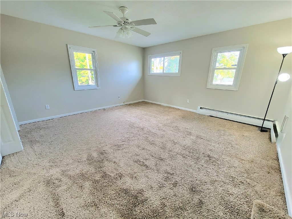 Beebe Hts - Residential