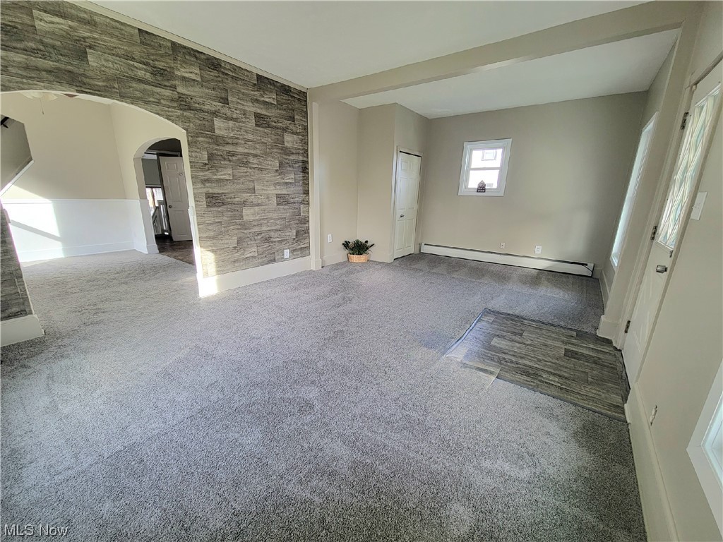 Beebe Hts - Residential