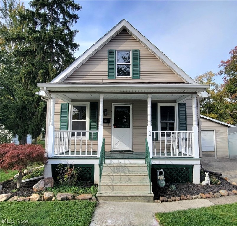 Beebe Hts - Residential