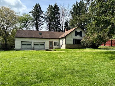 1176 Fairchild Avenue Kent OH 44240
