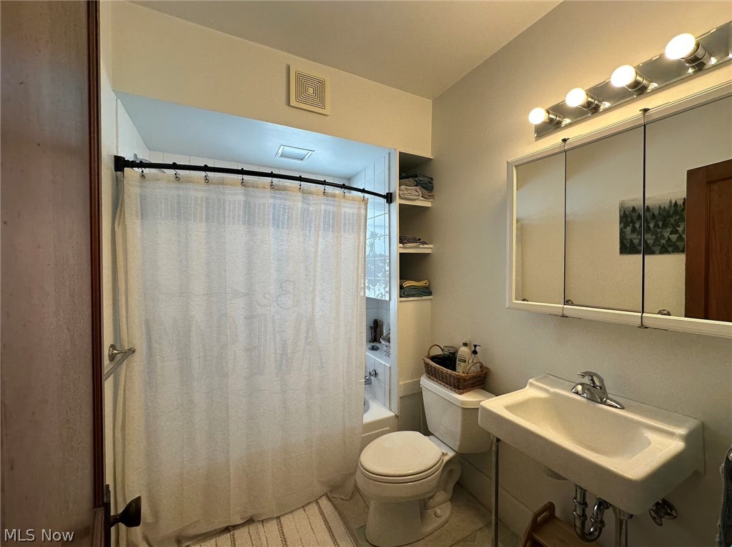 Schatzinger & Cotabish - Residential Income