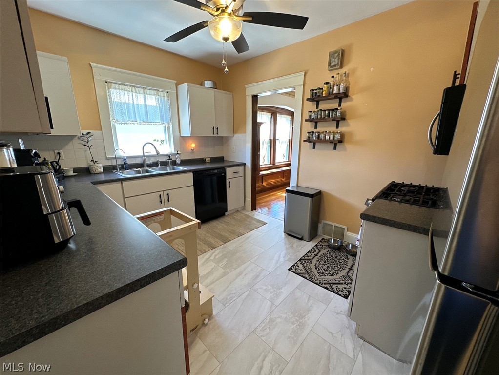 Schatzinger & Cotabish - Residential Income