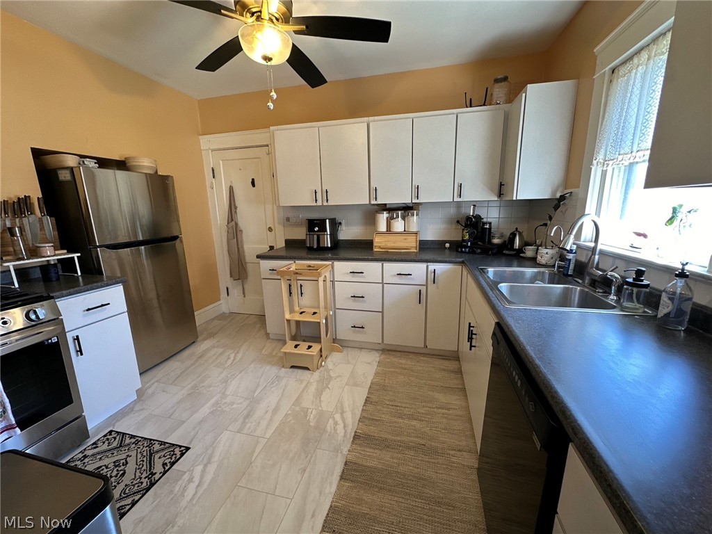 Schatzinger & Cotabish - Residential Income