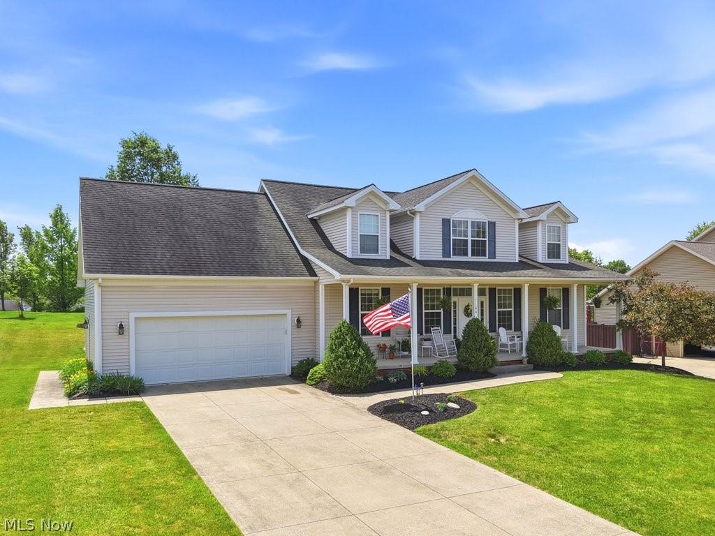 1180 Windward Lane