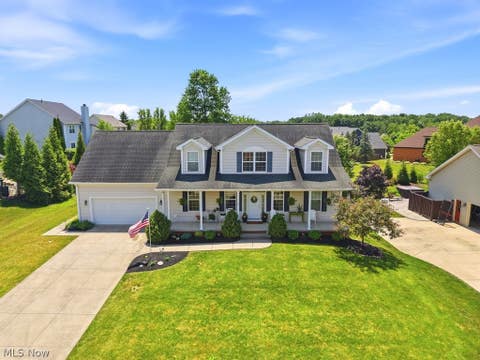 Homes For Sale - 1180 Windward Lane<br/> Kent, OH 44240