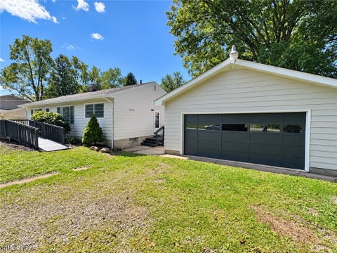 Tiny photo for 770 Danner Road, Tallmadge, OH 44278 (MLS # 5245709)