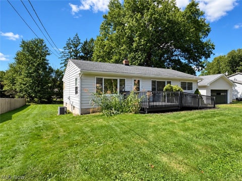Tiny photo for 770 Danner Road, Tallmadge, OH 44278 (MLS # 5245709)