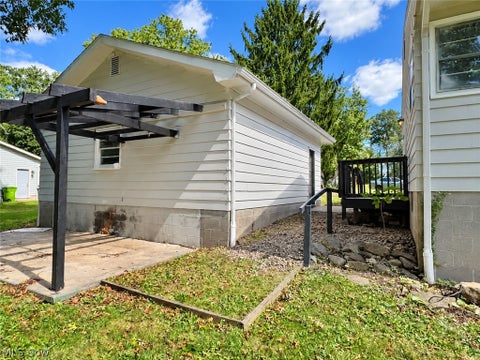 Tiny photo for 770 Danner Road, Tallmadge, OH 44278 (MLS # 5245709)