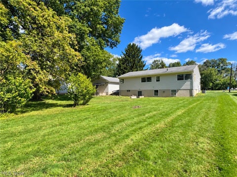 Tiny photo for 770 Danner Road, Tallmadge, OH 44278 (MLS # 5245709)
