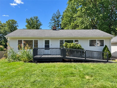 Tiny photo for 770 Danner Road, Tallmadge, OH 44278 (MLS # 5245709)