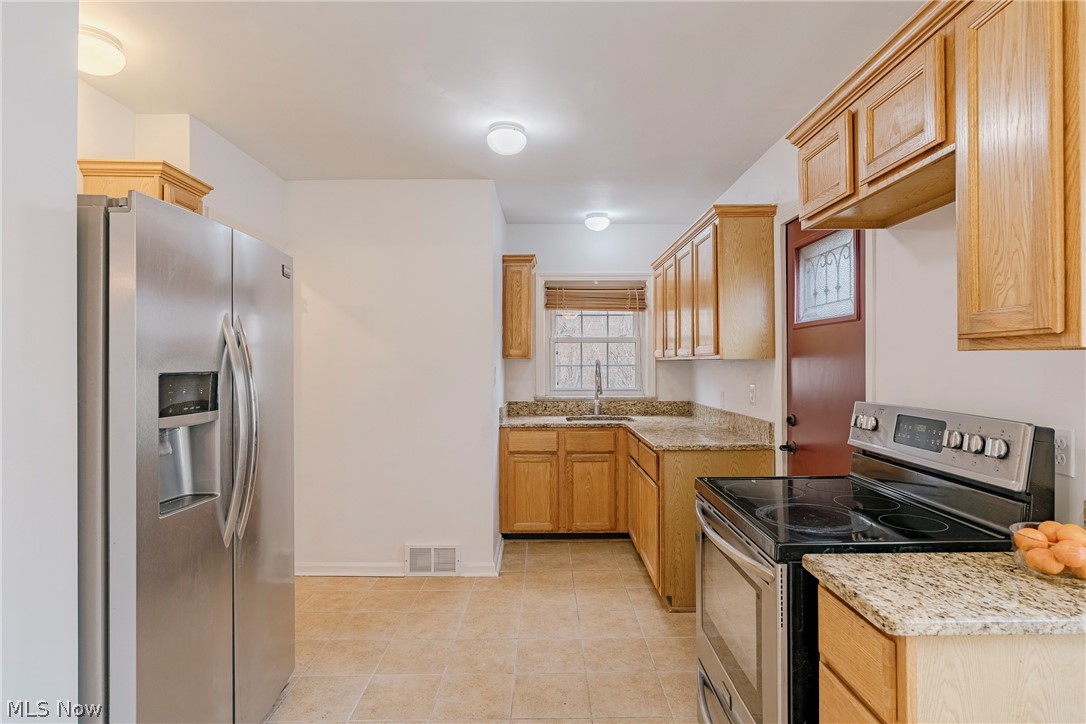 Vansweringen - Residential