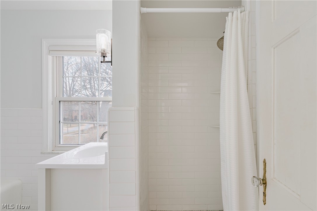 Vansweringen - Residential