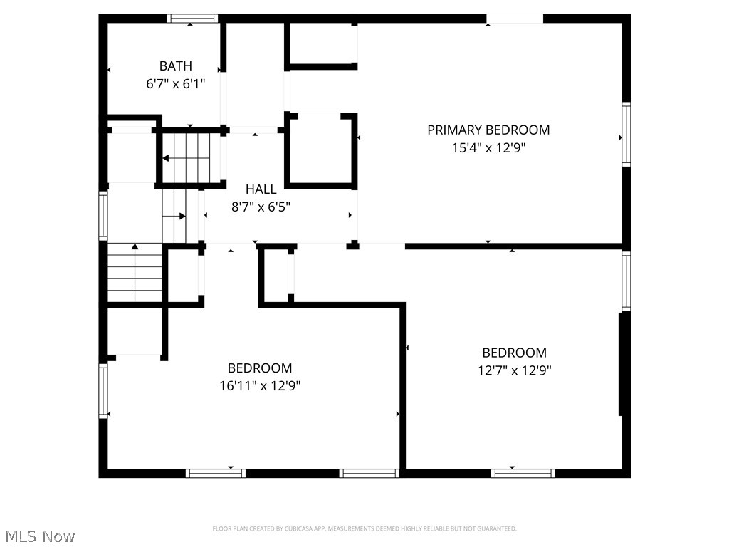 Vansweringen - Residential